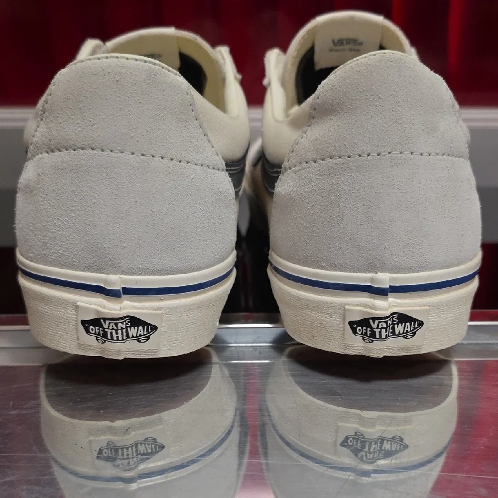 Vans Sk8-low sport pop blue